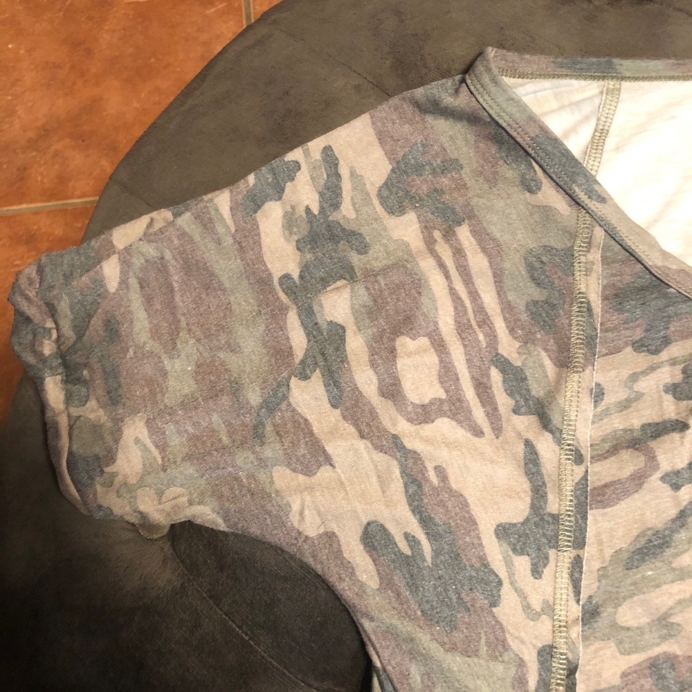 Cami Top - Picture 2 of 4